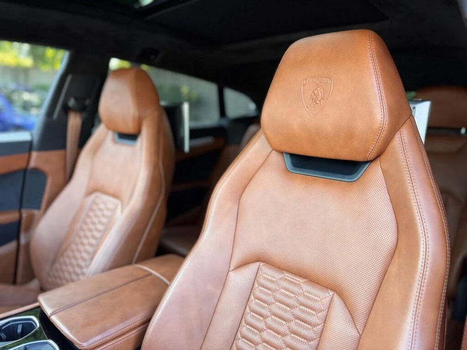 2019 Lamborghini Urus - Image 24 of 31