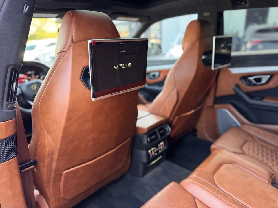 2019 Lamborghini Urus - Image 27 of 31