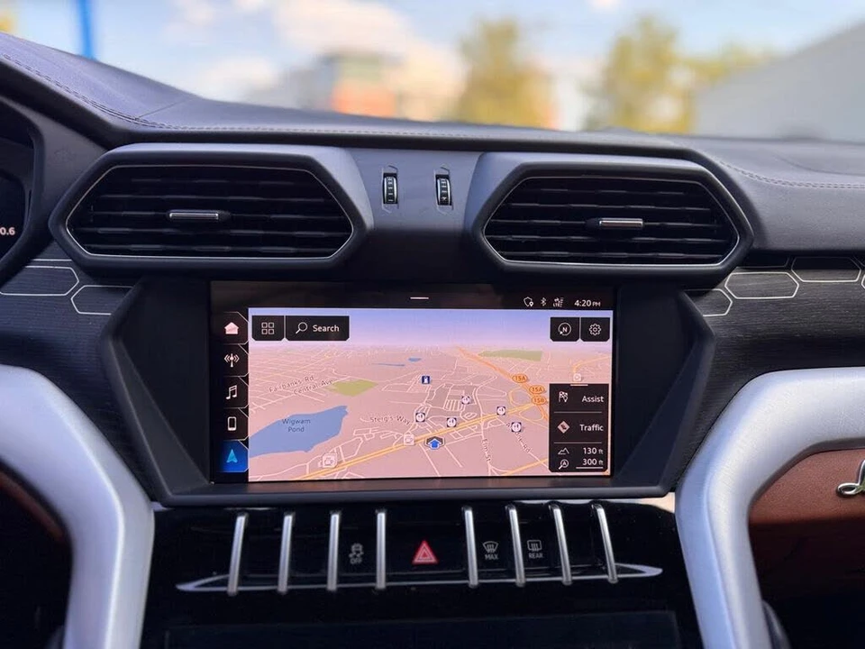 2019 Lamborghini Urus - Image 22 of 31