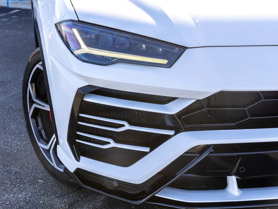 2019 Lamborghini Urus - Image 15 of 31