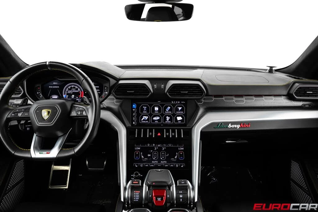 2019 Lamborghini Urus - Image 26 of 31