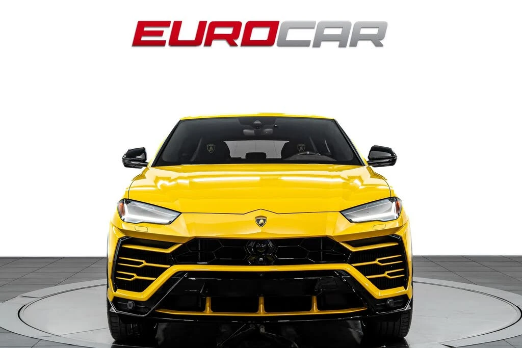 2019 Lamborghini Urus - Image 8 of 31