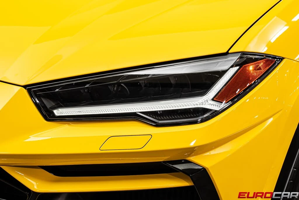 2019 Lamborghini Urus - Image 12 of 31