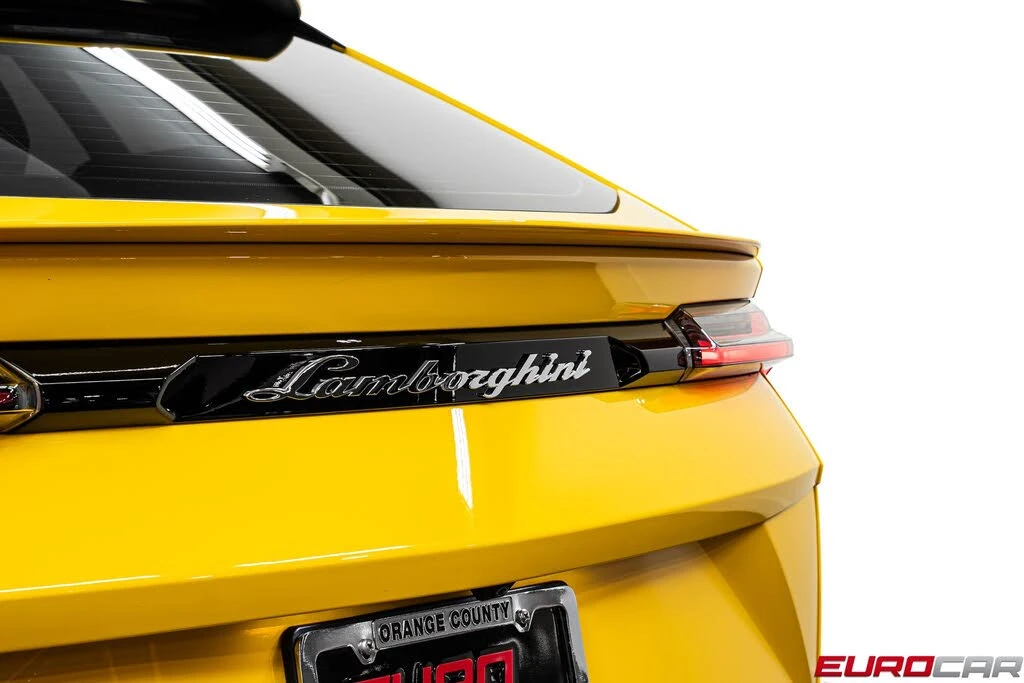 2019 Lamborghini Urus - Image 19 of 31