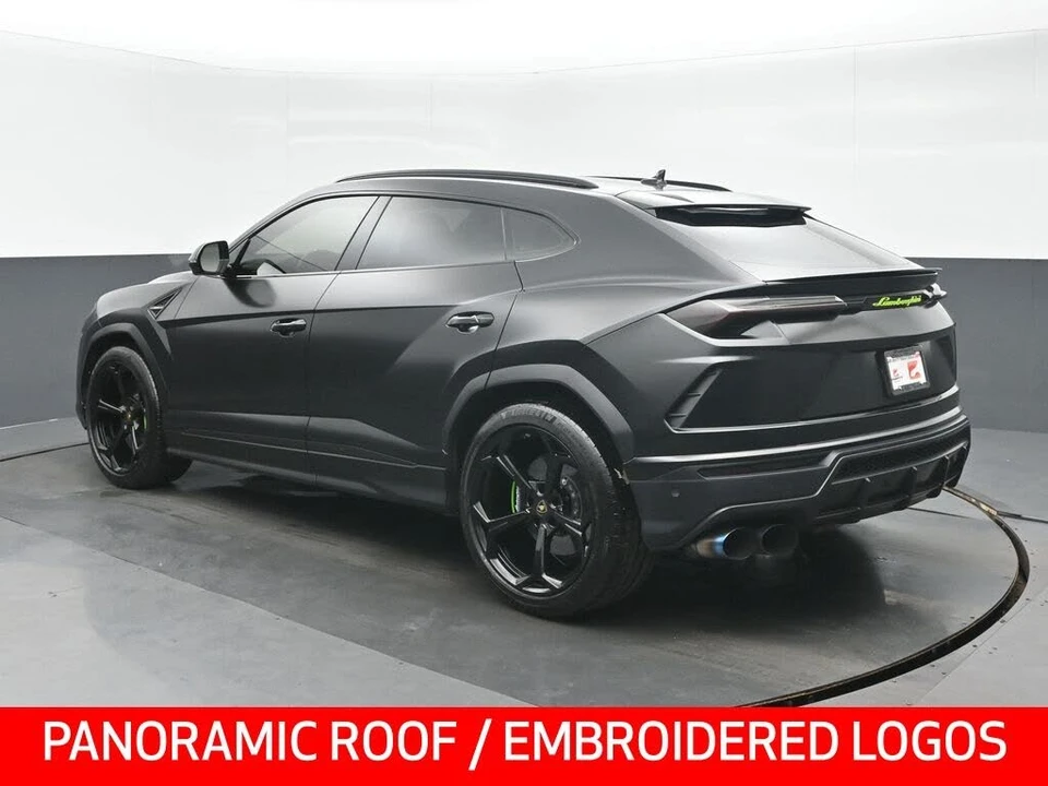 2019 Lamborghini Urus - Image 5 of 31