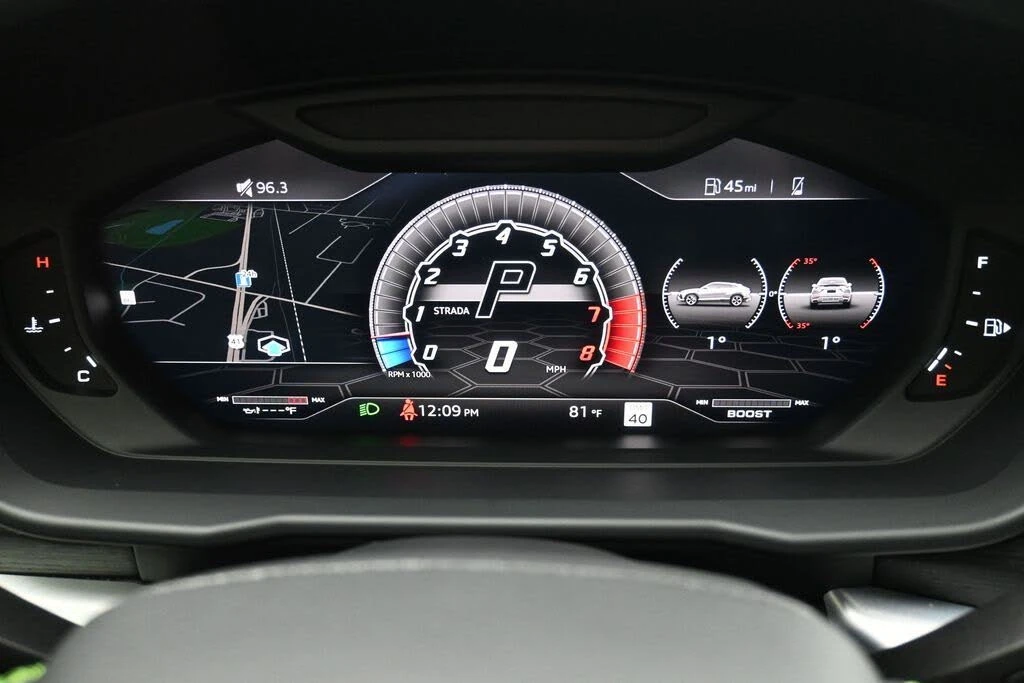 2019 Lamborghini Urus - Image 12 of 31