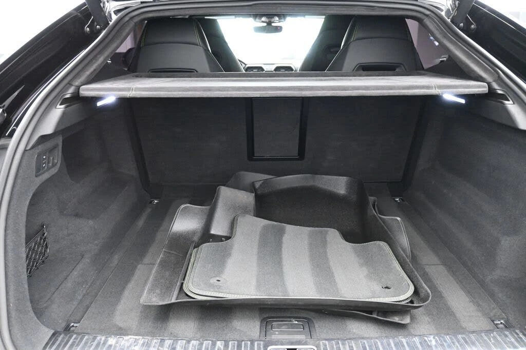2019 Lamborghini Urus - Image 22 of 31