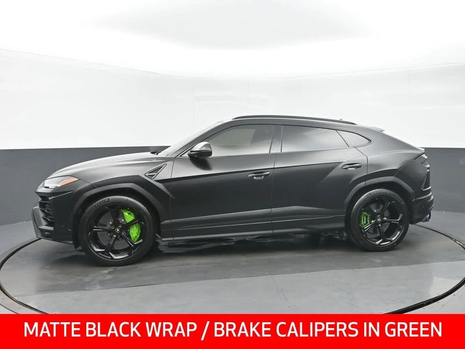2019 Lamborghini Urus - Image 6 of 31