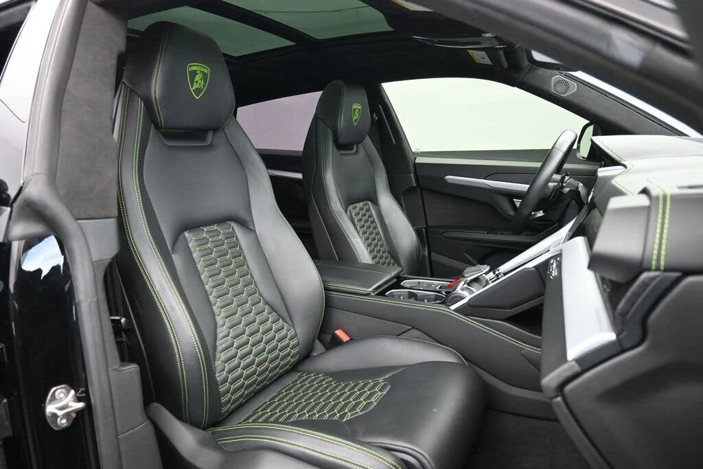2019 Lamborghini Urus - Image 26 of 31