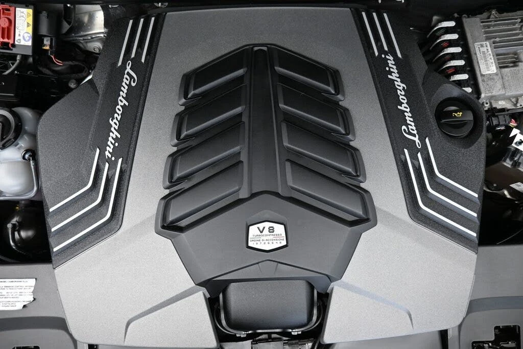 2019 Lamborghini Urus - Image 27 of 31