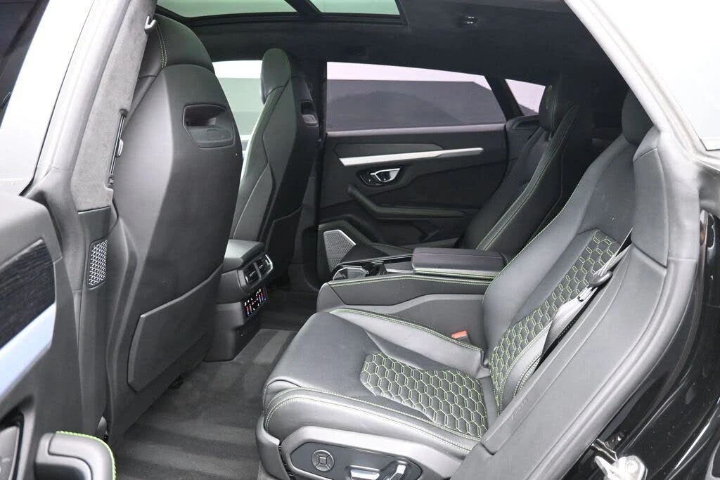 2019 Lamborghini Urus - Image 20 of 31