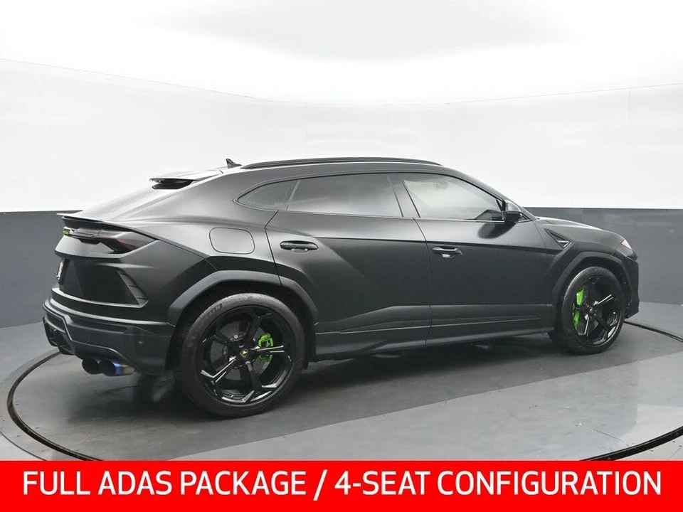 2019 Lamborghini Urus - Image 3 of 31