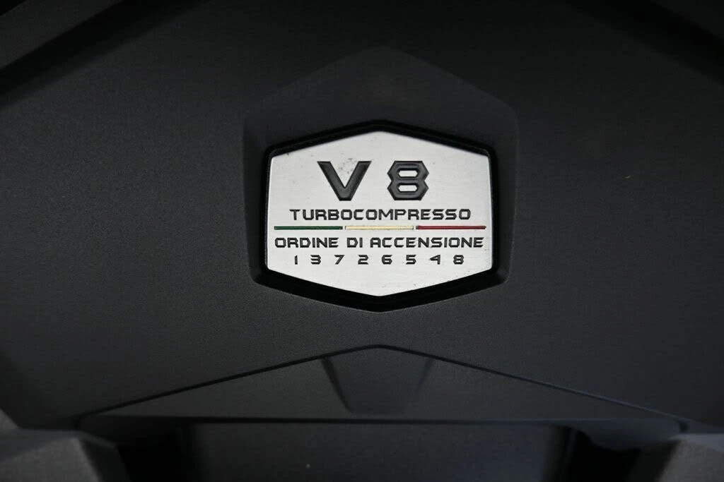 2019 Lamborghini Urus - Image 28 of 31