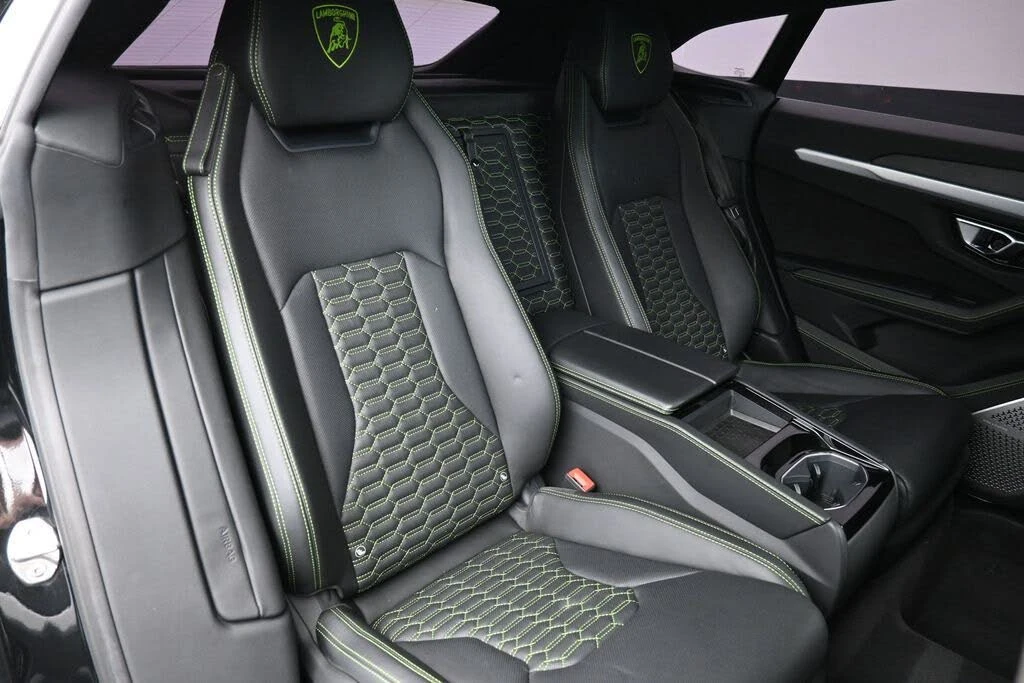 2019 Lamborghini Urus - Image 24 of 31