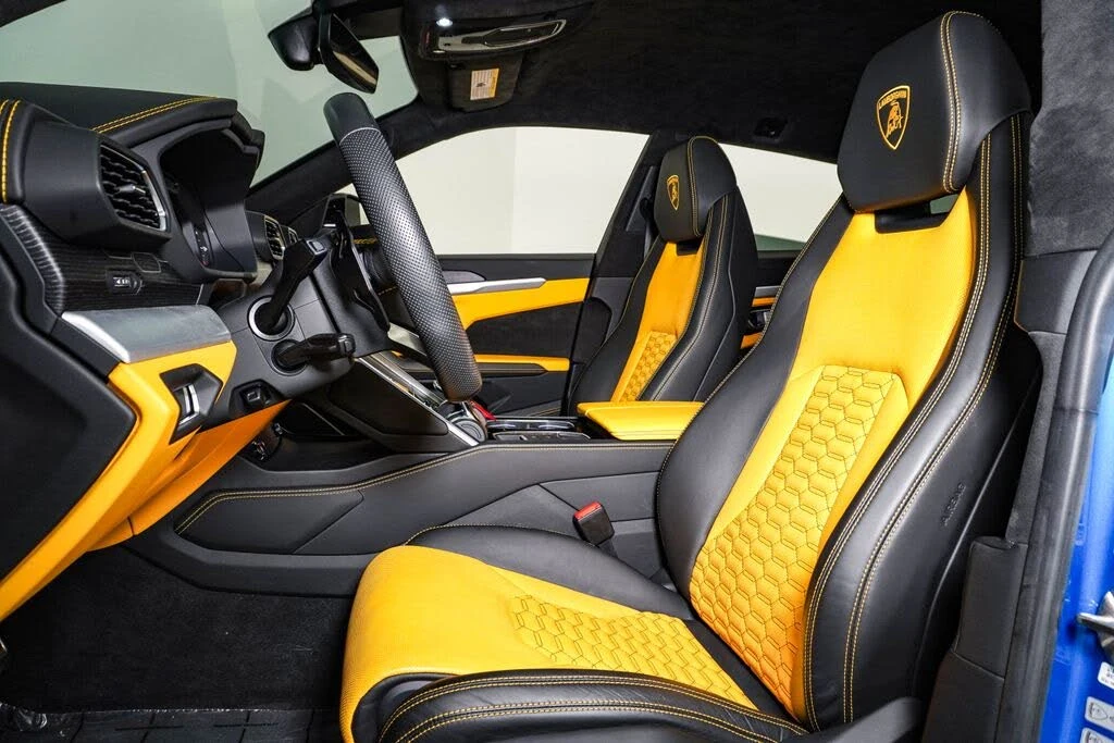 2019 Lamborghini Urus - Image 20 of 31