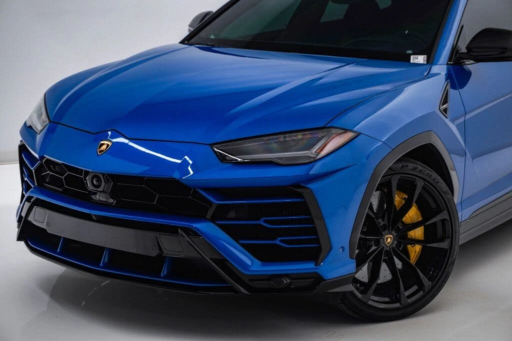 2019 Lamborghini Urus - Image 4 of 31