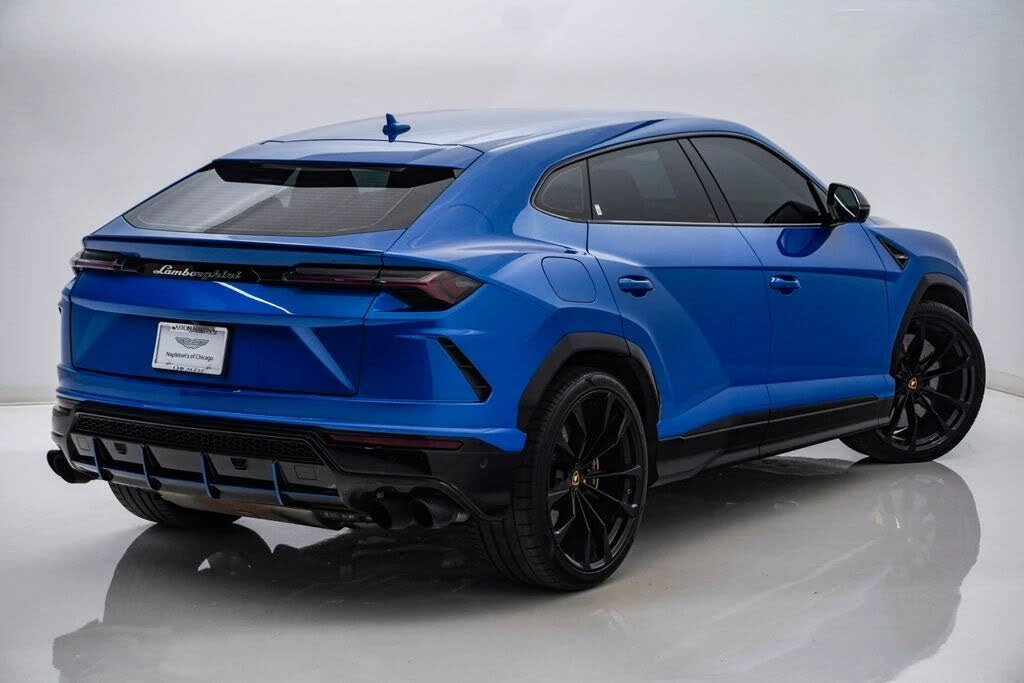 2019 Lamborghini Urus - Image 11 of 31