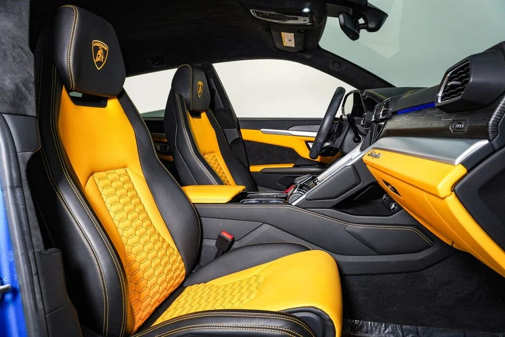 2019 Lamborghini Urus - Image 17 of 31