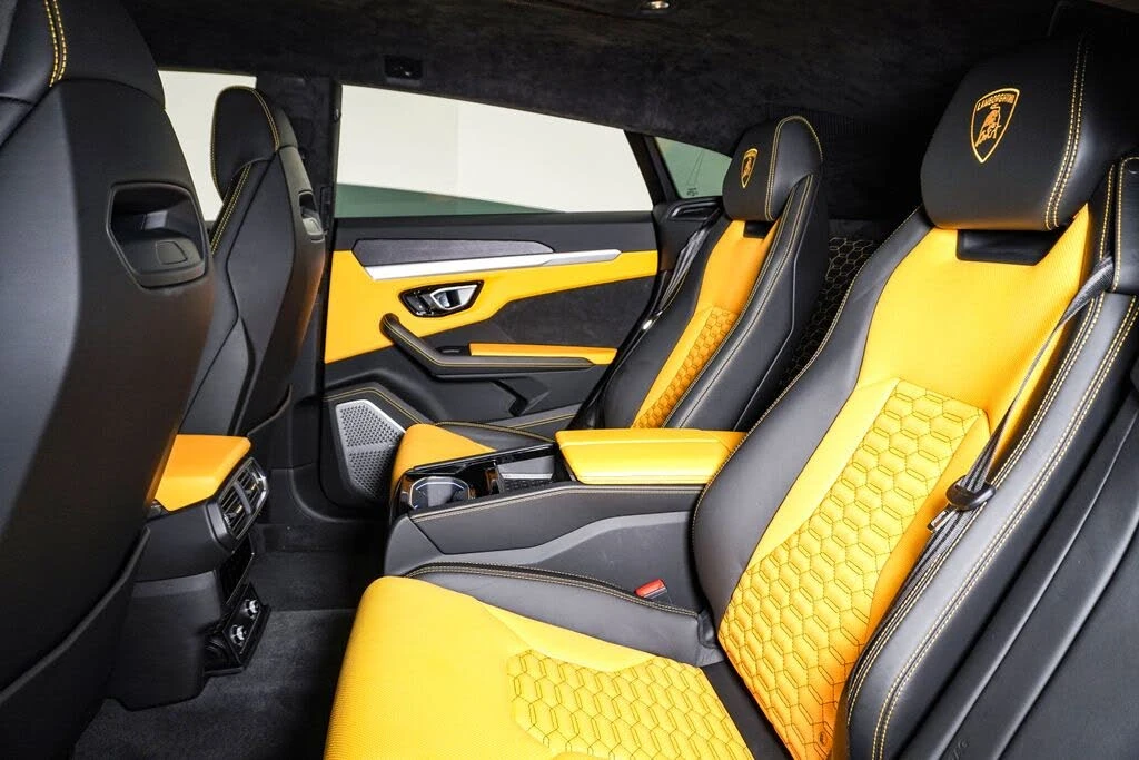 2019 Lamborghini Urus - Image 19 of 31