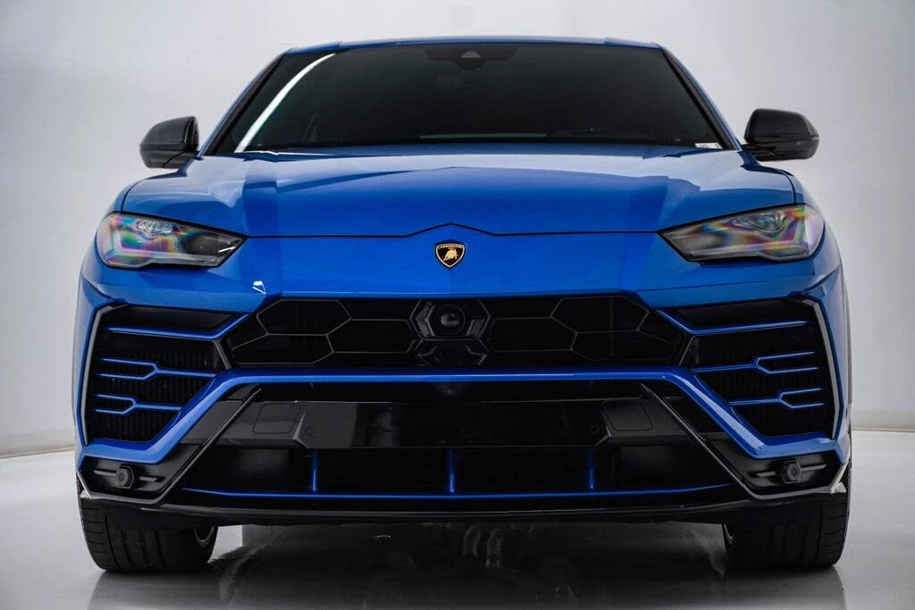 2019 Lamborghini Urus - Image 6 of 31