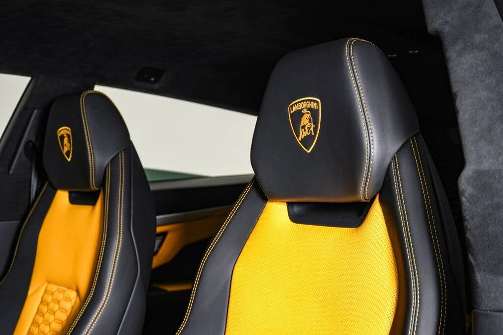 2019 Lamborghini Urus - Image 21 of 31
