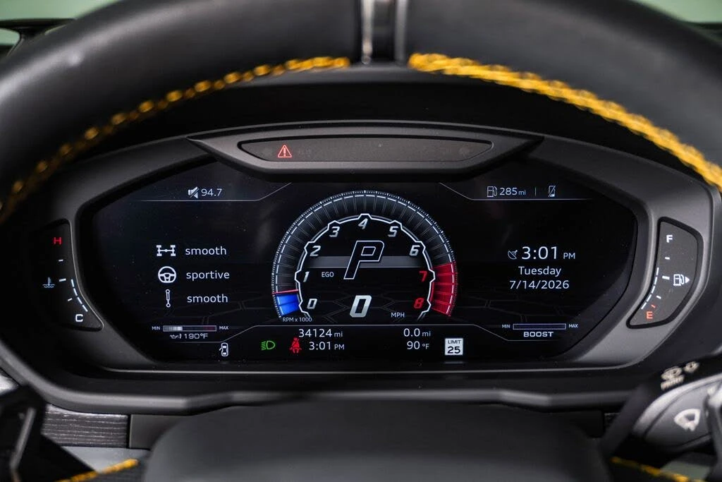 2019 Lamborghini Urus - Image 24 of 31