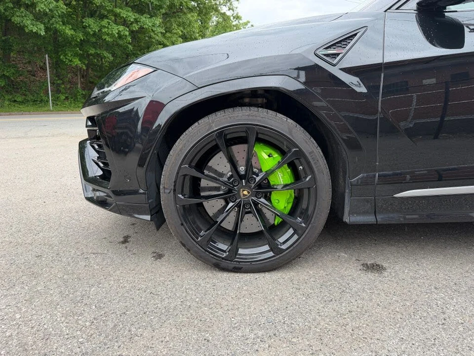 2019 Lamborghini Urus - Image 6 of 28