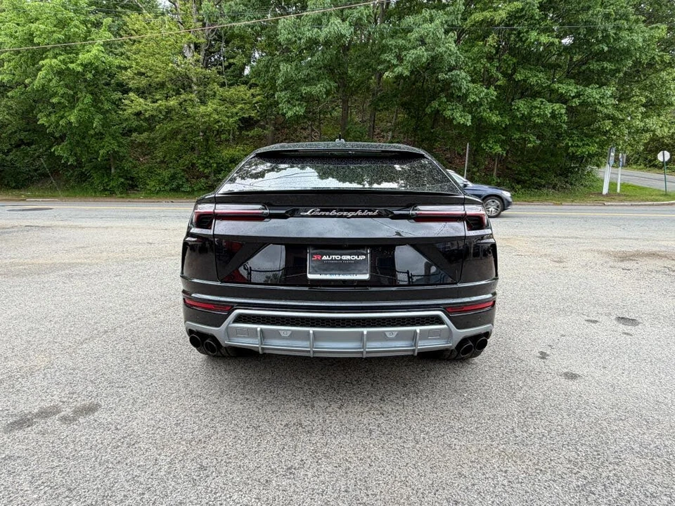 2019 Lamborghini Urus - Image 23 of 28