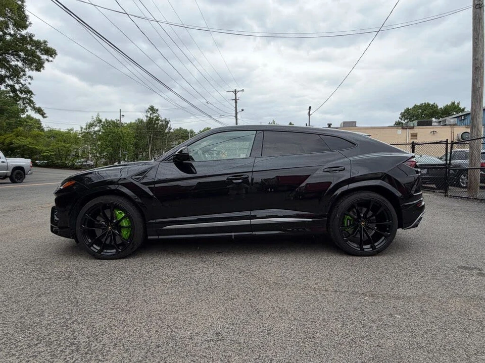 2019 Lamborghini Urus - Image 21 of 28