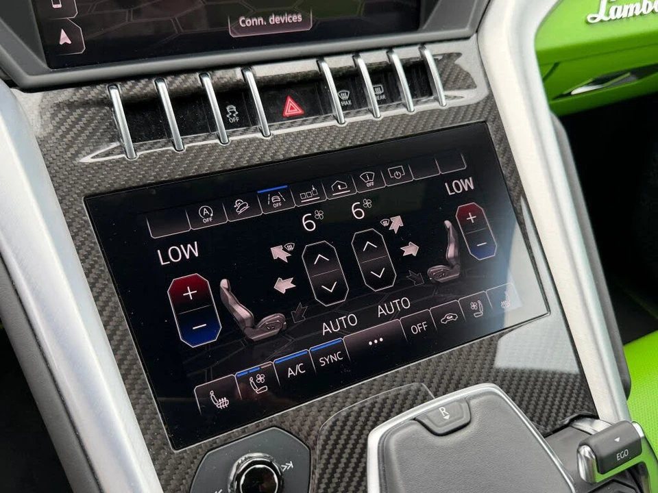 2019 Lamborghini Urus - Image 13 of 28