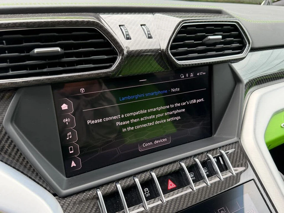 2019 Lamborghini Urus - Image 14 of 28
