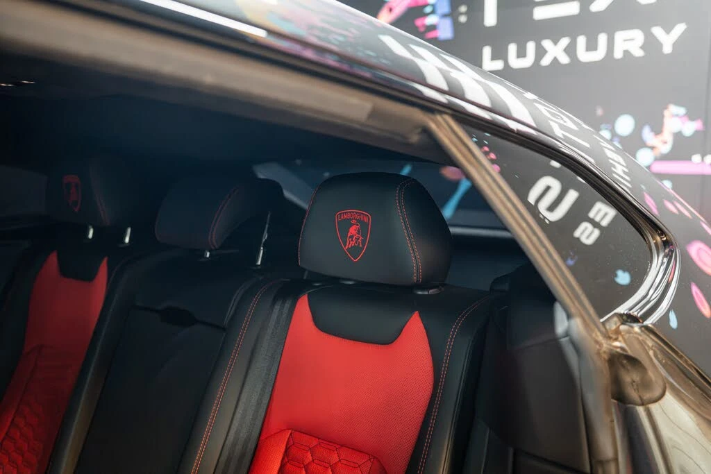 2019 Lamborghini Urus - Image 11 of 26