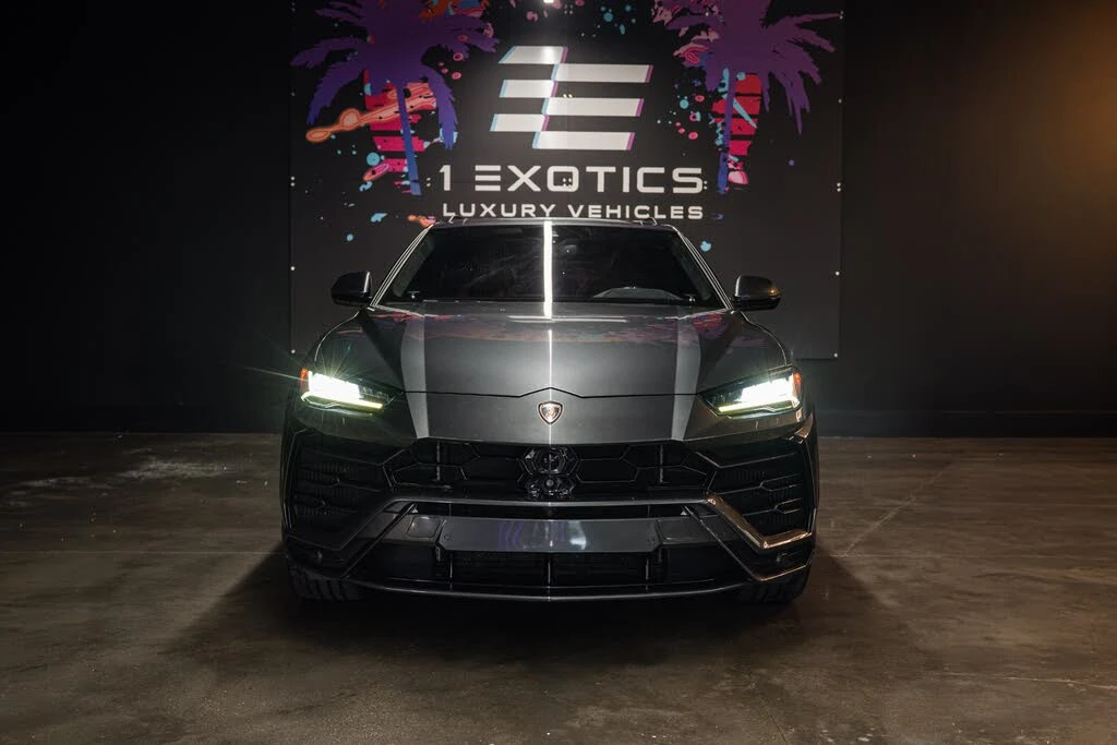 2019 Lamborghini Urus - Image 3 of 26
