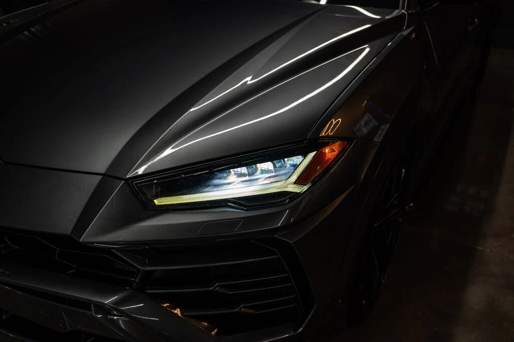 2019 Lamborghini Urus - Image 21 of 26