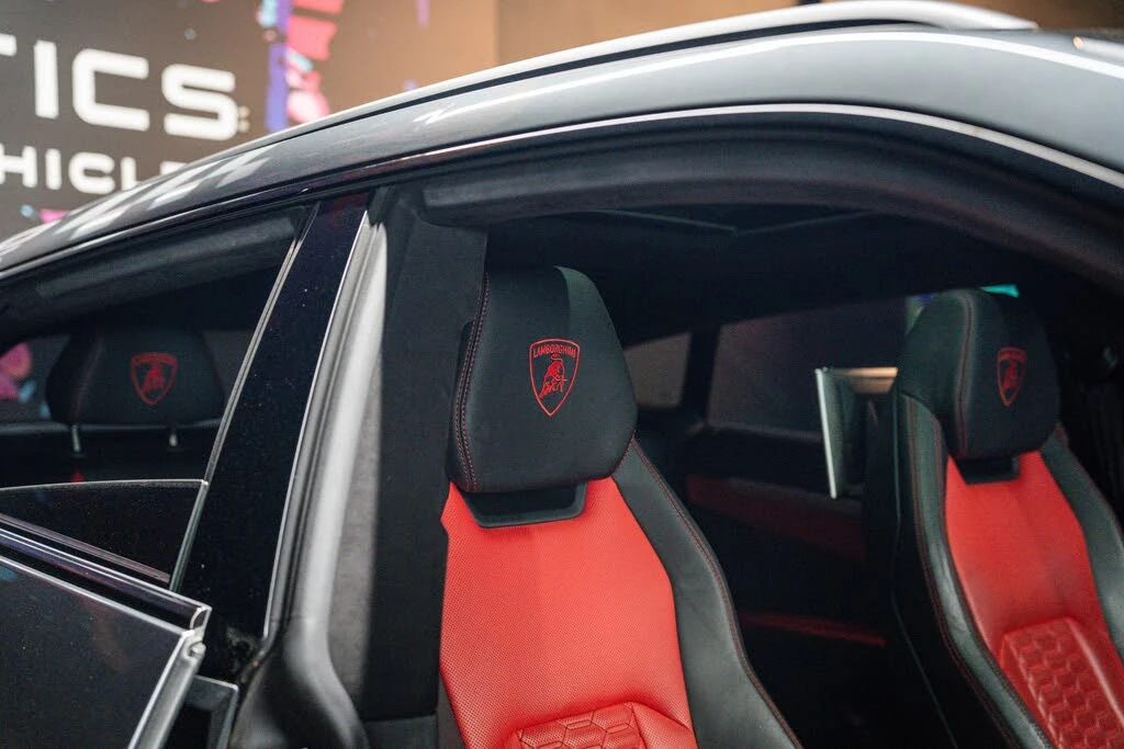 2019 Lamborghini Urus - Image 9 of 26