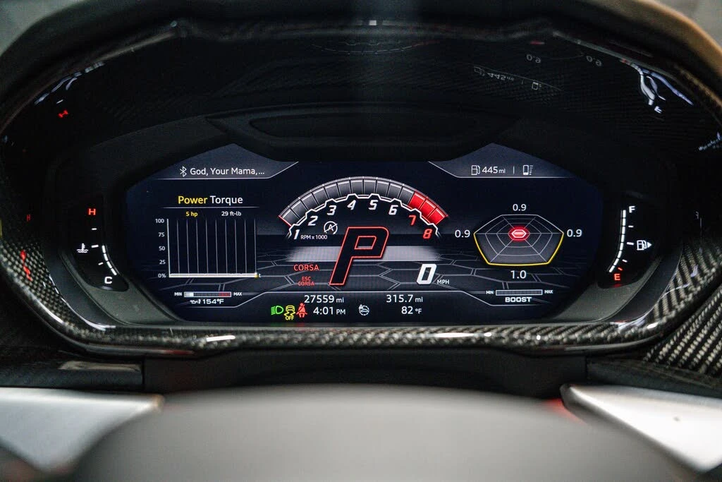 2019 Lamborghini Urus - Image 24 of 26