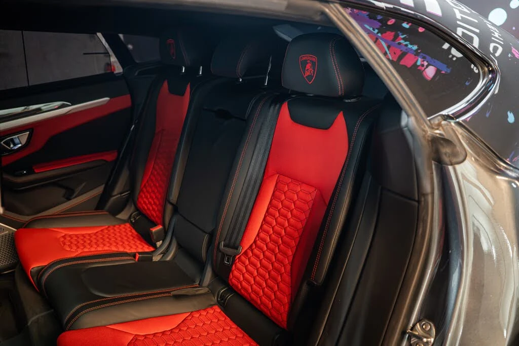2019 Lamborghini Urus - Image 10 of 26