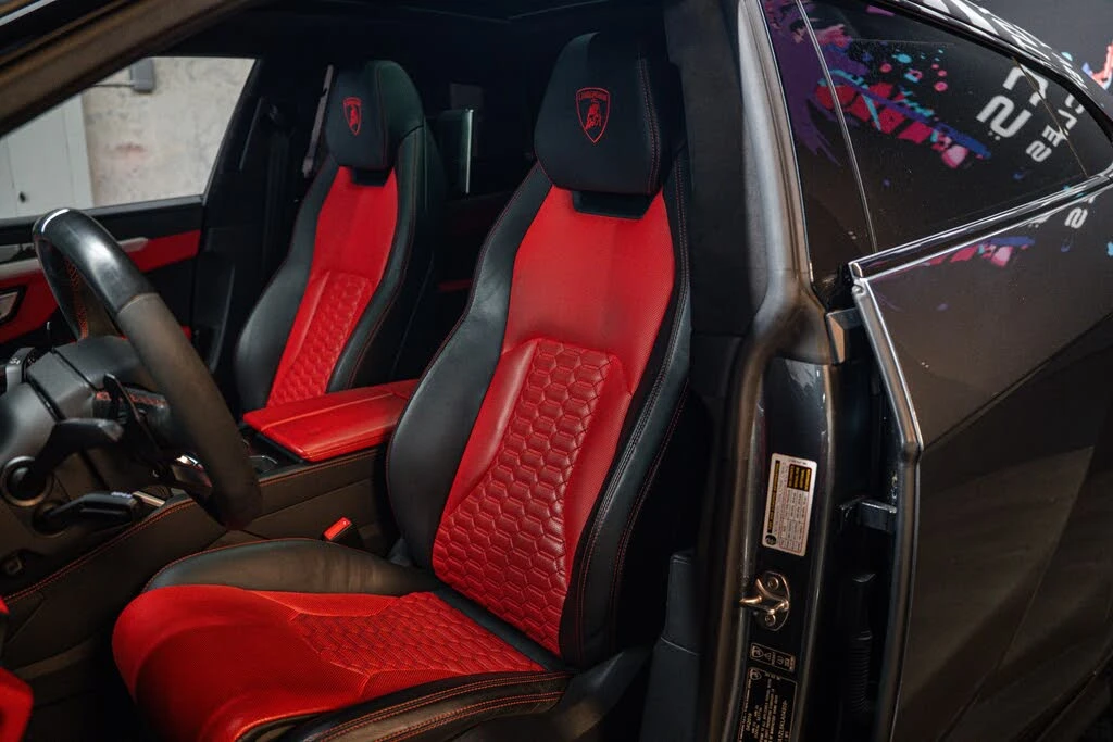 2019 Lamborghini Urus - Image 7 of 26