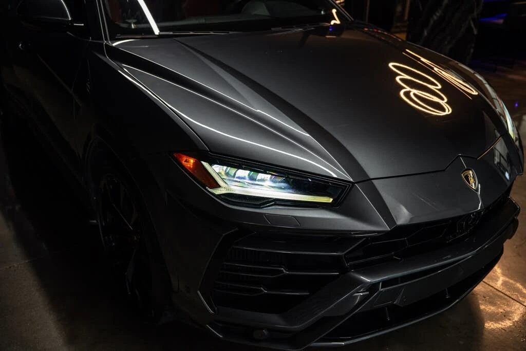 2019 Lamborghini Urus - Image 20 of 26