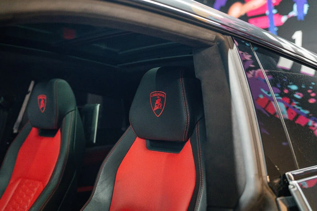 2019 Lamborghini Urus - Image 8 of 26