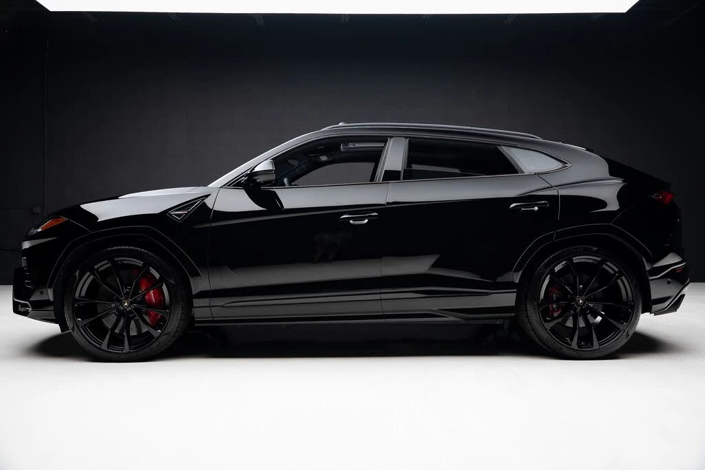 2019 Lamborghini Urus - Image 17 of 31