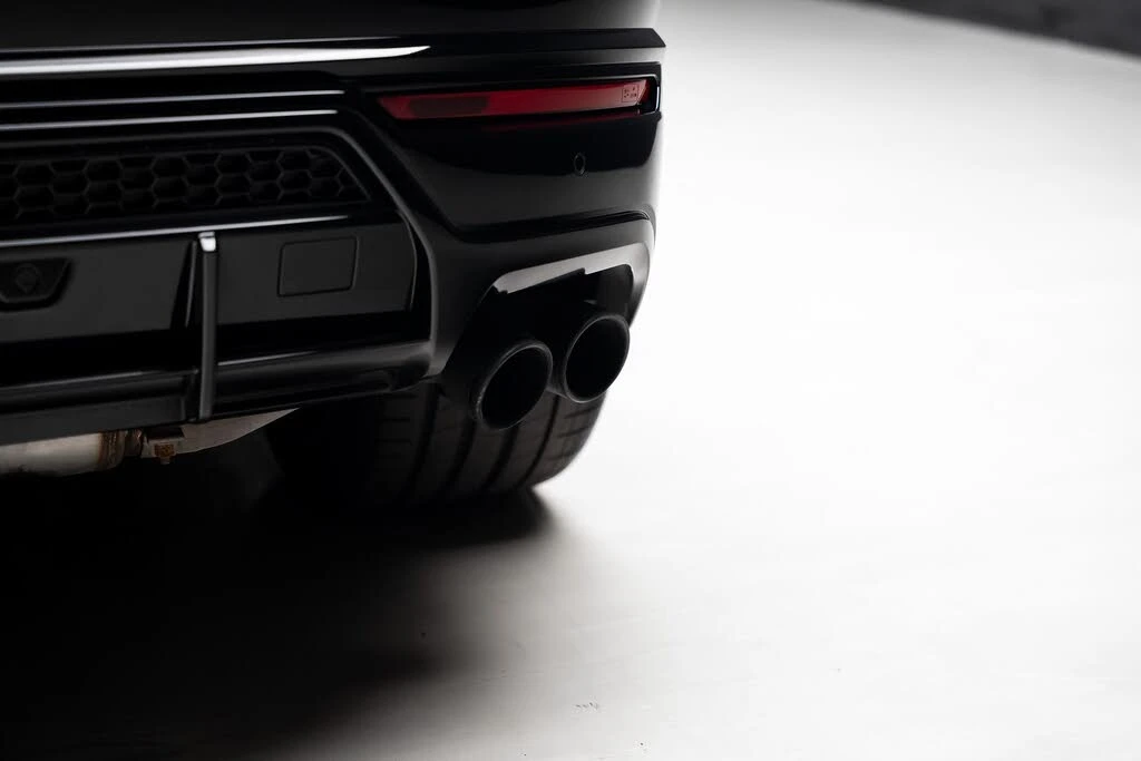 2019 Lamborghini Urus - Image 31 of 31