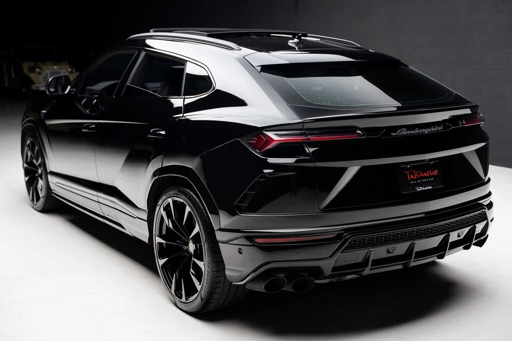 2019 Lamborghini Urus - Image 23 of 31