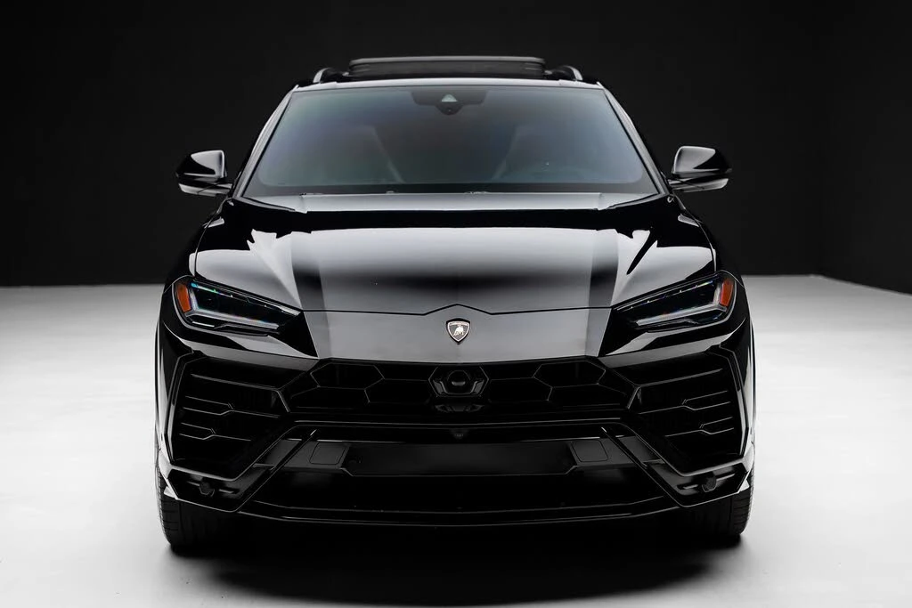 2019 Lamborghini Urus - Image 7 of 31