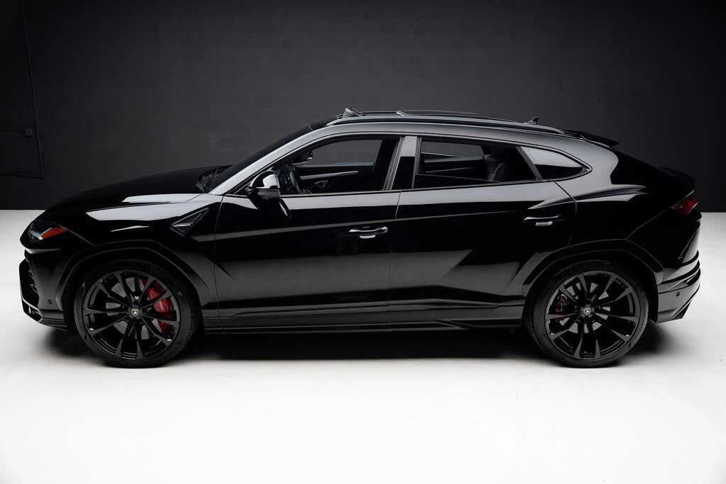 2019 Lamborghini Urus - Image 16 of 31
