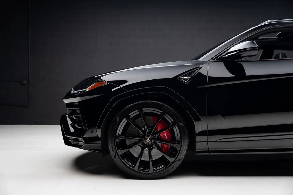 2019 Lamborghini Urus - Image 18 of 31