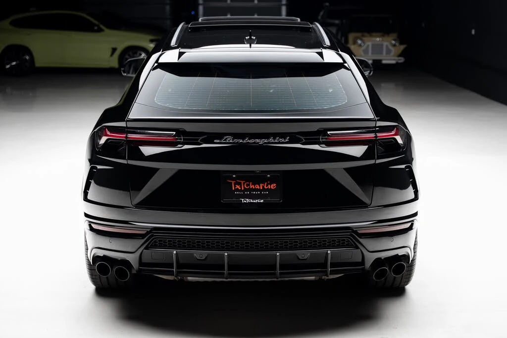 2019 Lamborghini Urus - Image 24 of 31