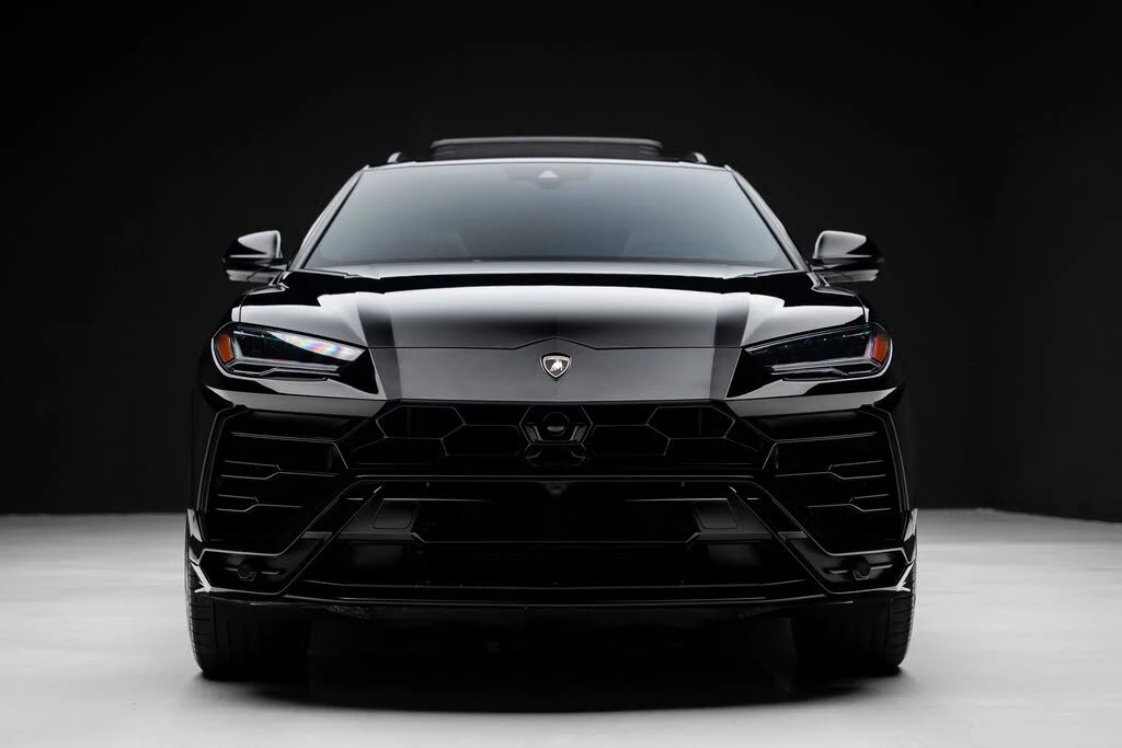 2019 Lamborghini Urus - Image 8 of 31