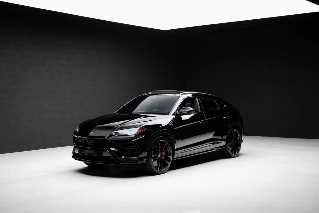 2019 Lamborghini Urus - Image 4 of 31