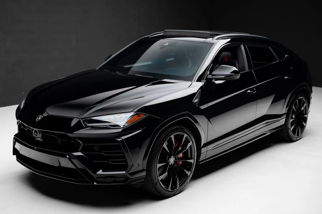 2019 Lamborghini Urus - Image 5 of 31